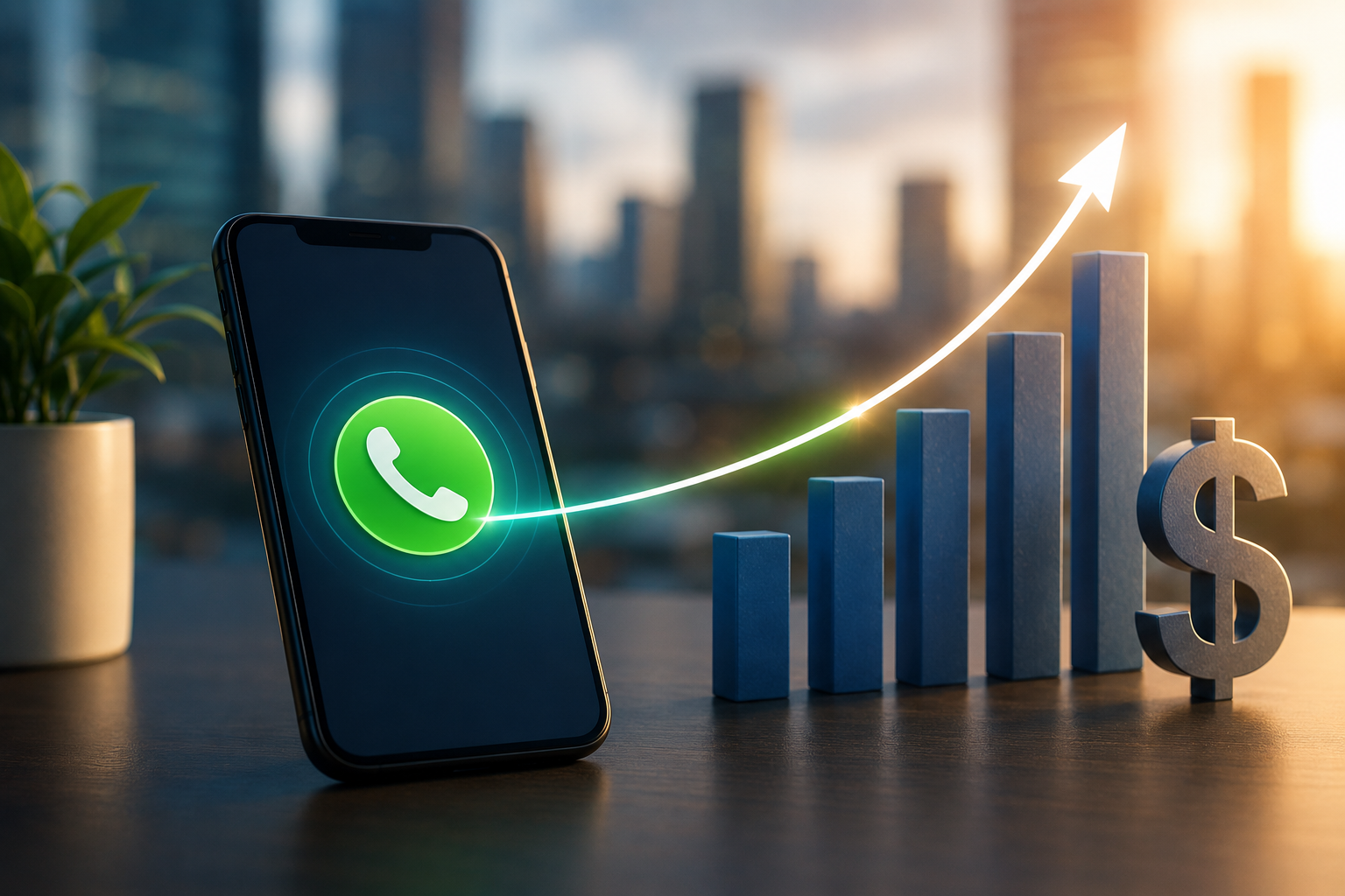 Maximizing ROI with Click-to-Call