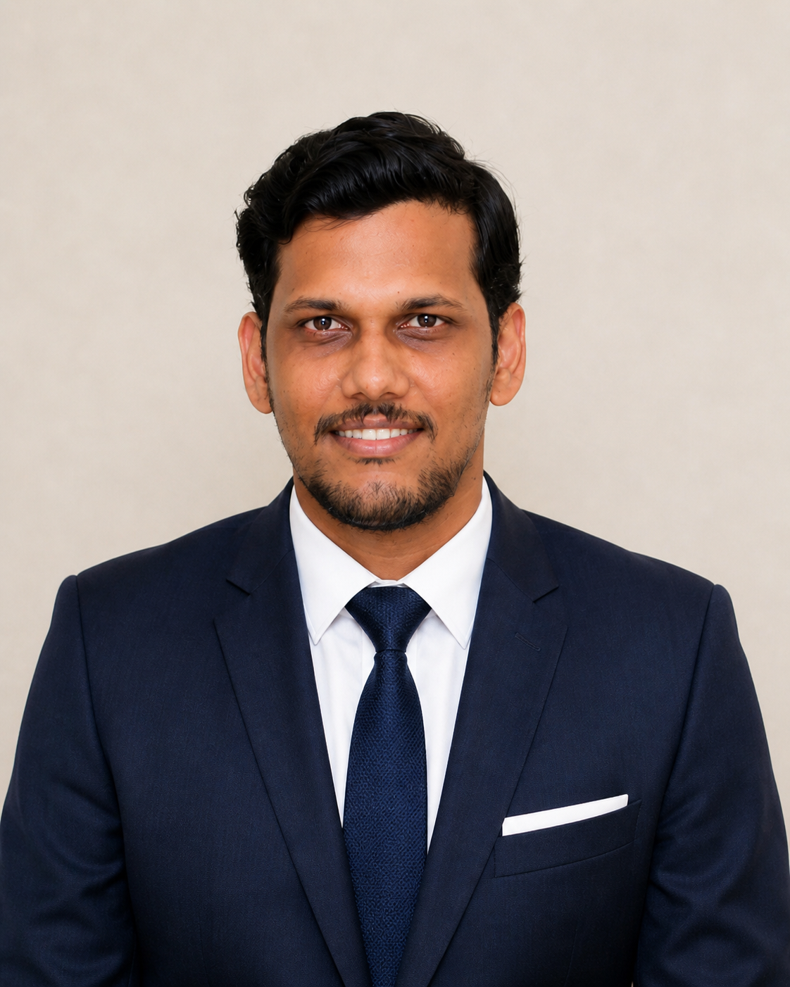 Narayanan S