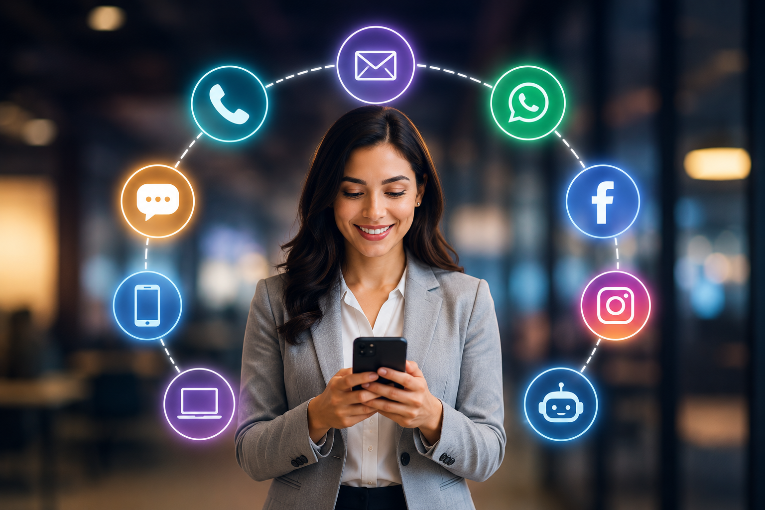 Understanding Omnichannel Communication