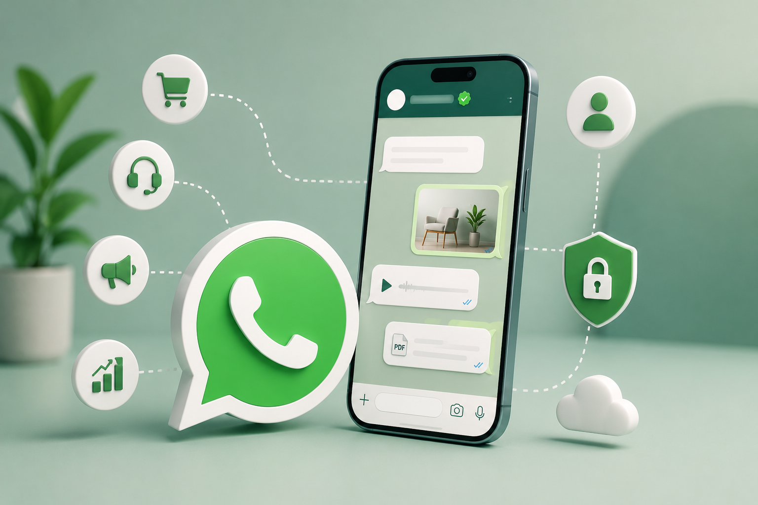 WhatsApp Business API Guide