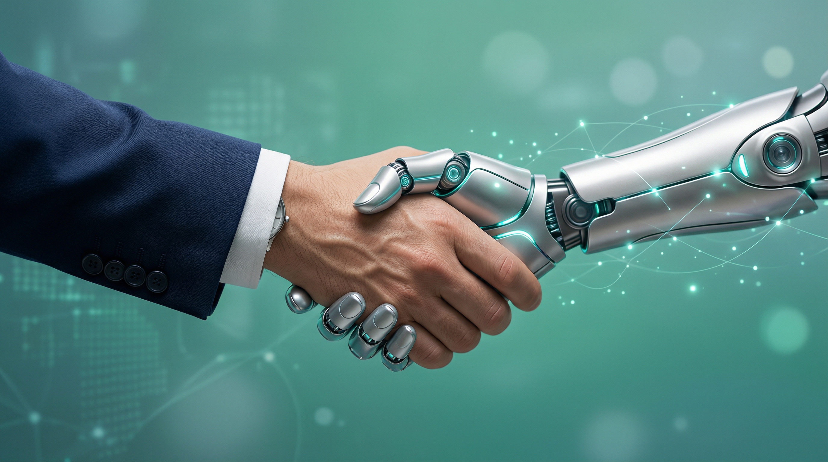 AI Hiring Agent Dashboard
