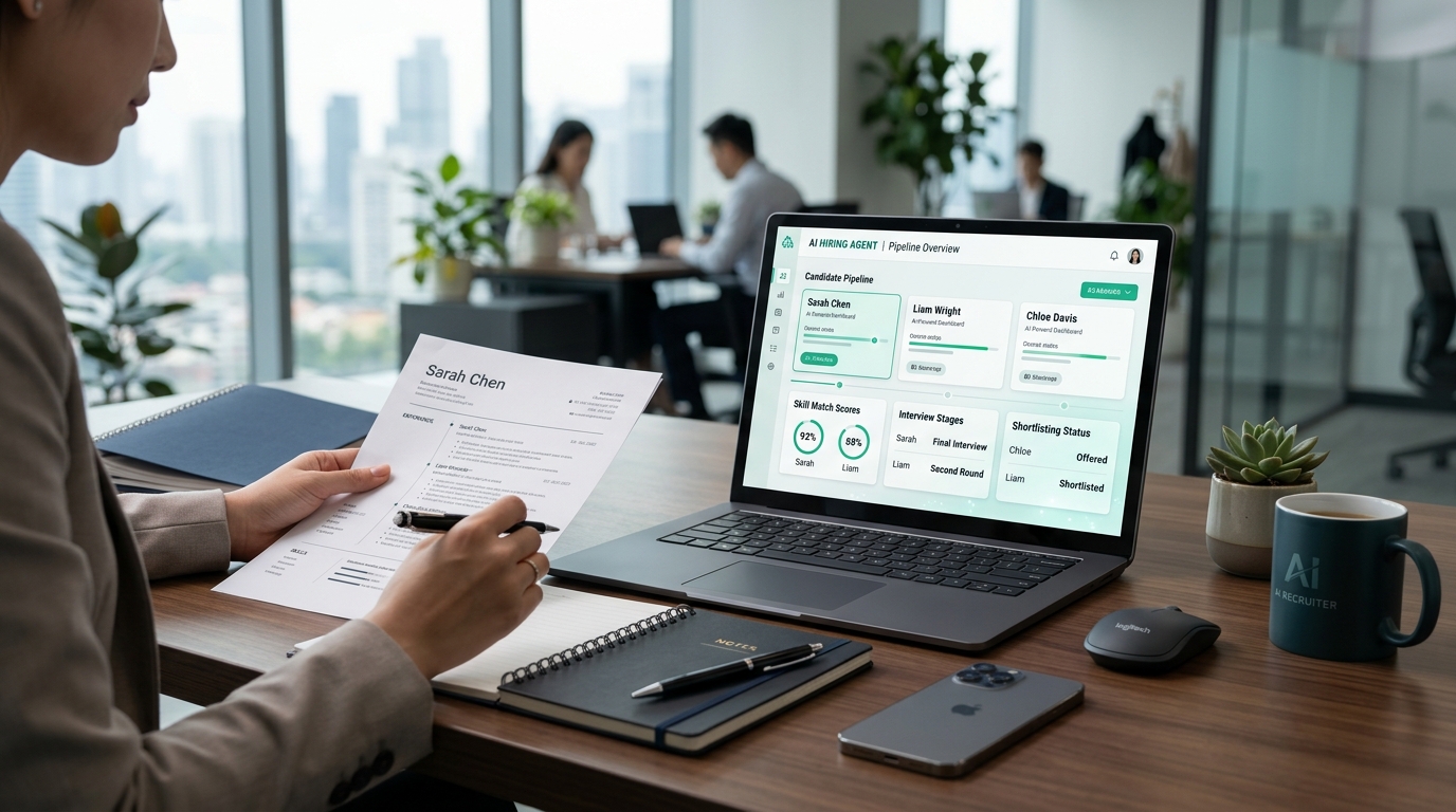 HR system integrations